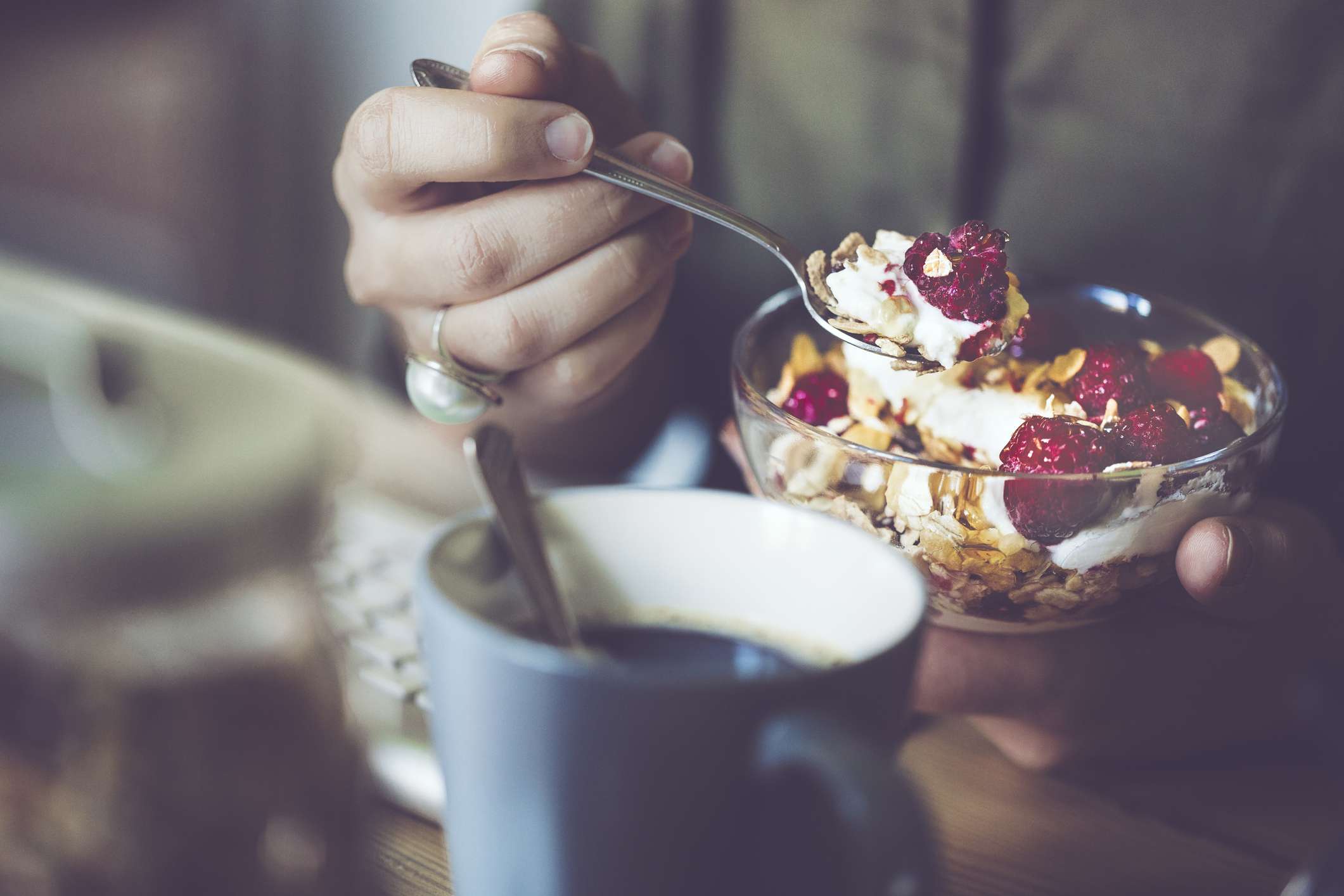"FDA's Decision: Yogurt's Impact on Diabetes Risk and Blood Sugar Levels"