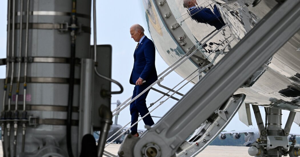 Biden's Controversial Decision: Sending Cluster Munitions to Ukraine