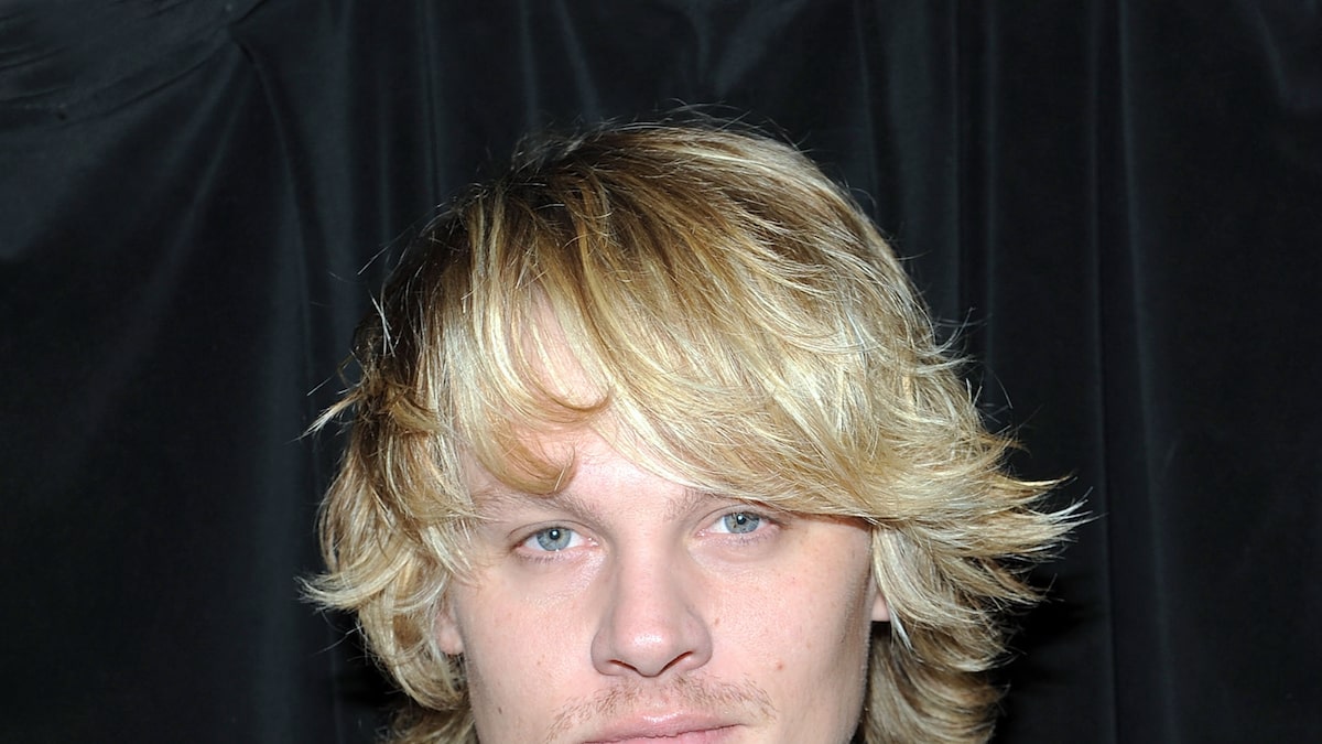 Featured image for Pioneering Trans Actor Jeffrey Carlson Passes Away at 48