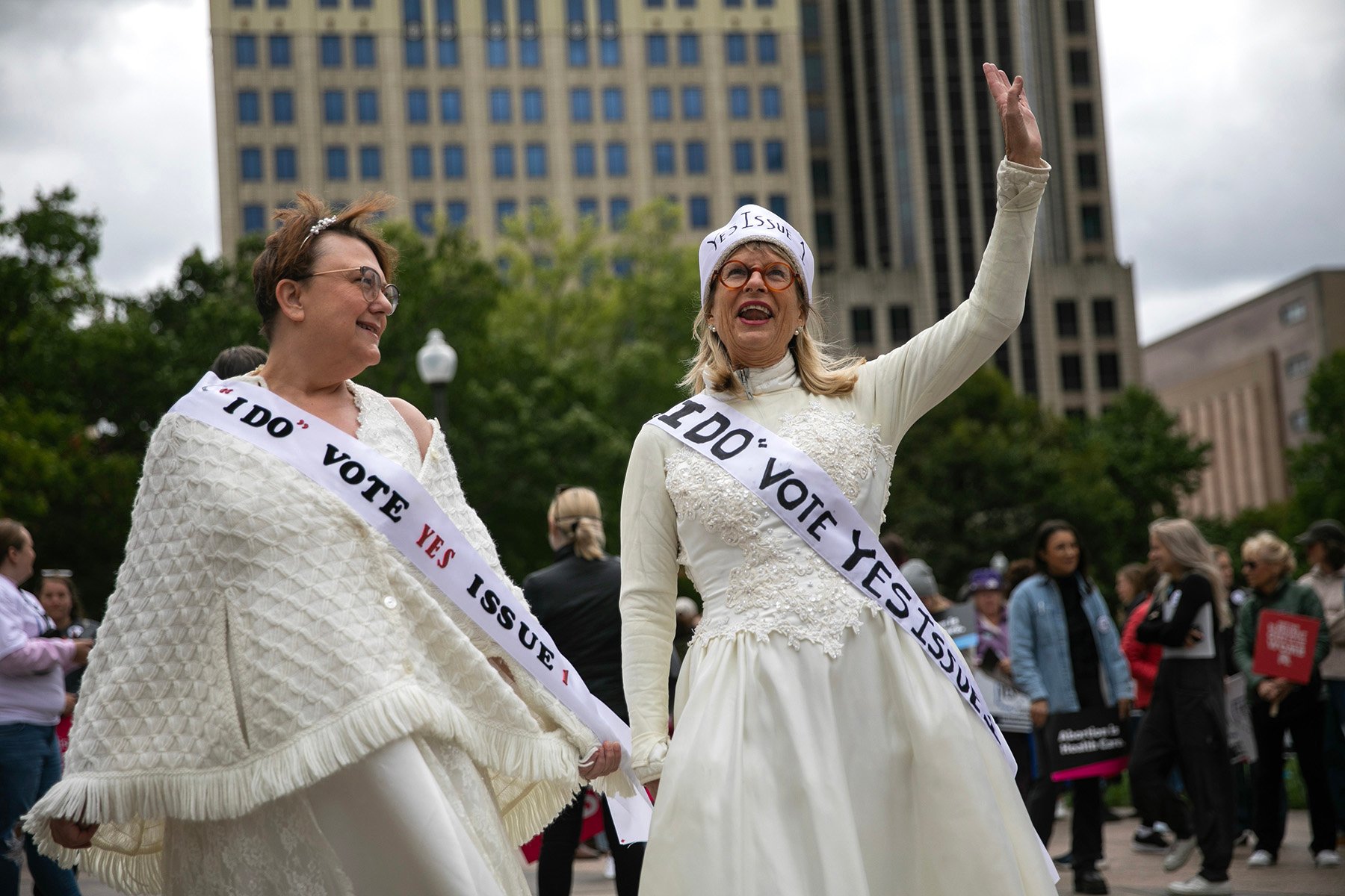 Understanding Ohio Issue 1: Debunking Misconceptions and Examining Divisions