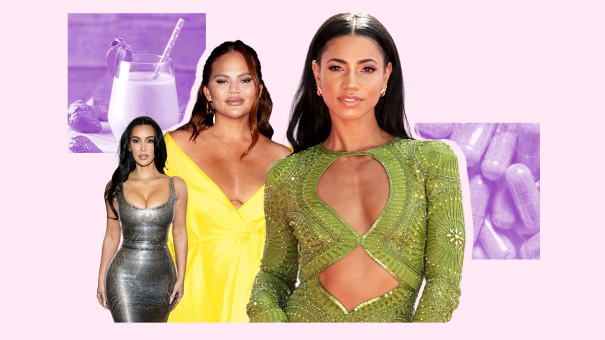 Featured image for The Growing Trend of Expensive Placenta Smoothies