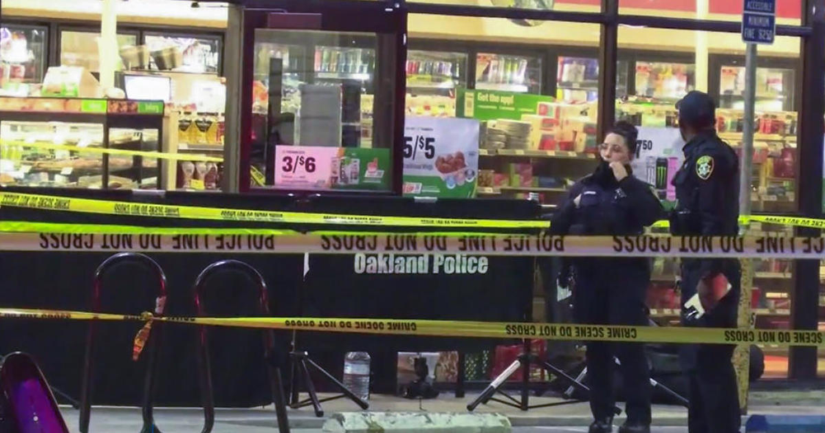 Tragic Shooting Claims Life of 7-Eleven Security Guard in Oakland