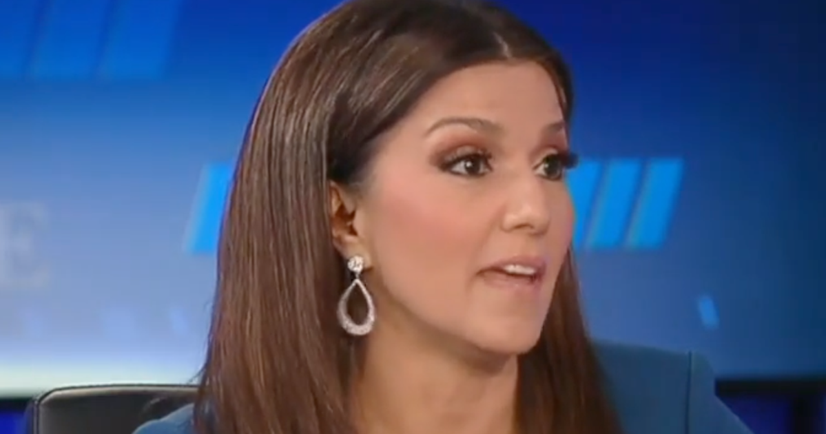 Michelle Obama shuts down Fox News host's wild claim.