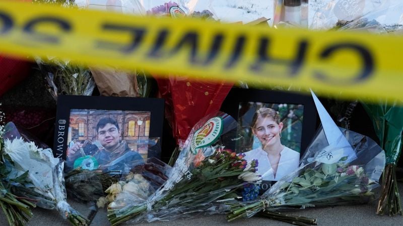 Featured image for Brown University reviews safety measures amid federal investigation after shooting