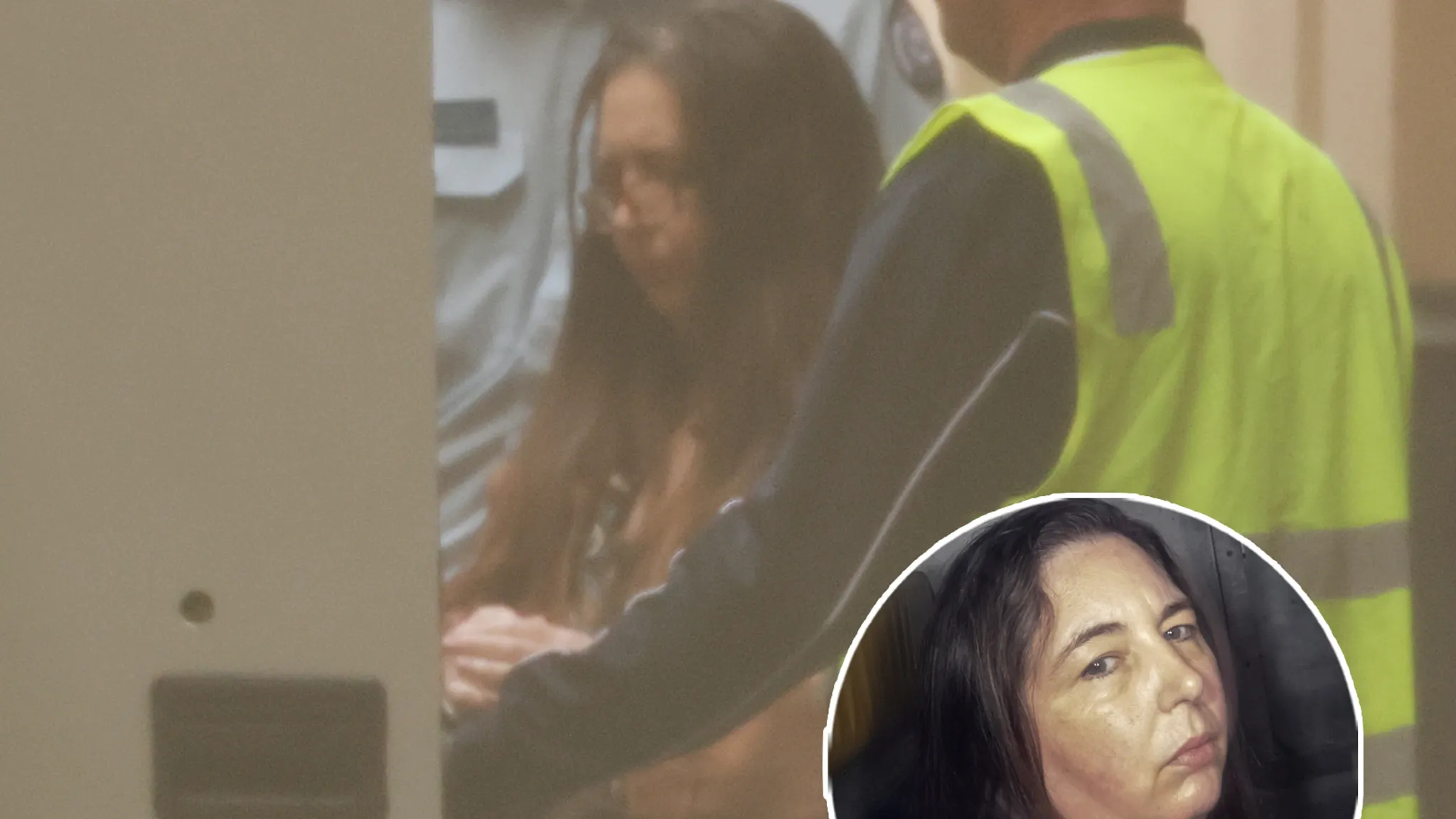 Featured image for Erin Patterson Sentenced to Life for Mushroom Poisoning Murders