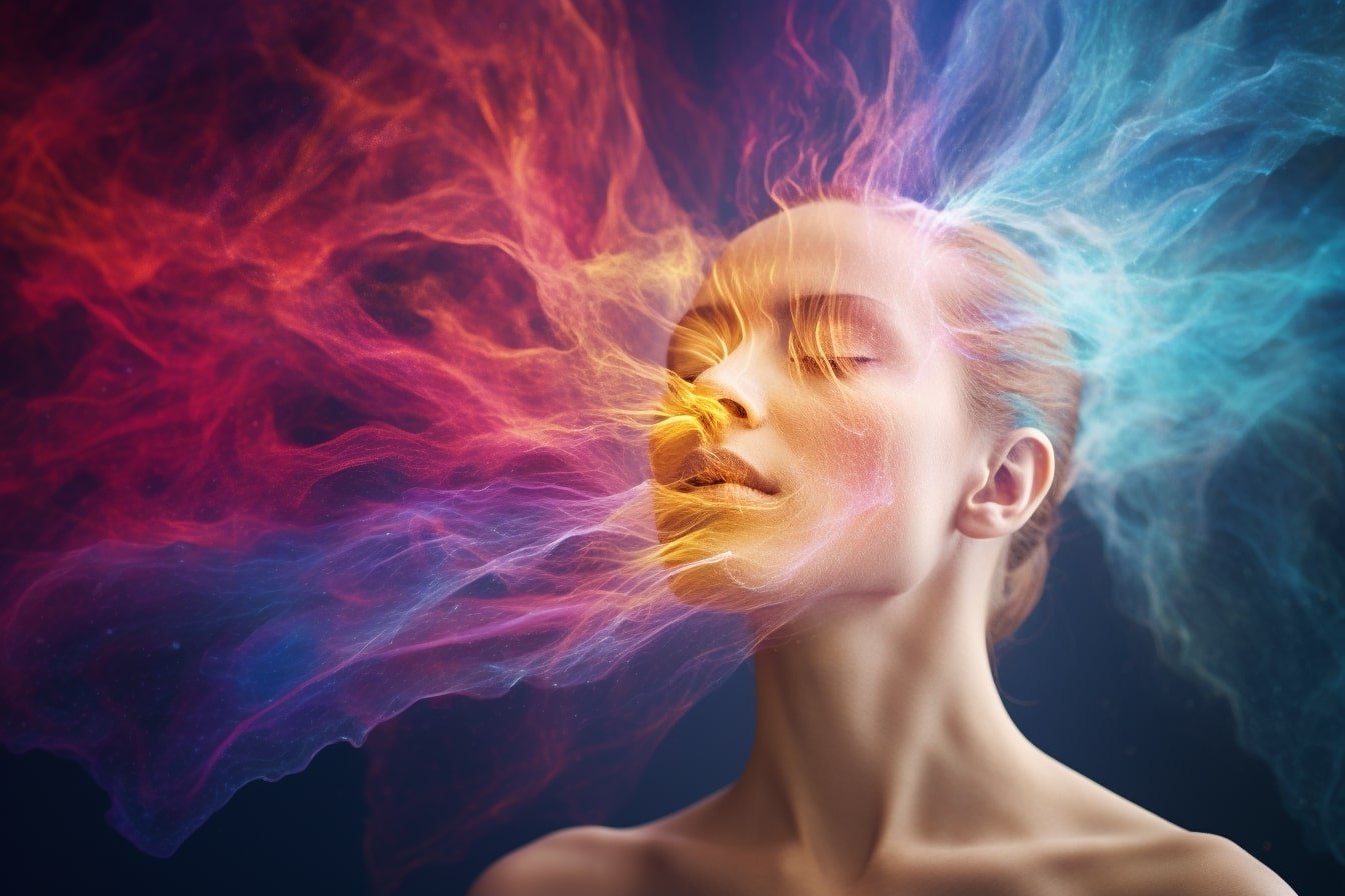 Harnessing the Healing Potential of Controlled Breathing for Optimal Health