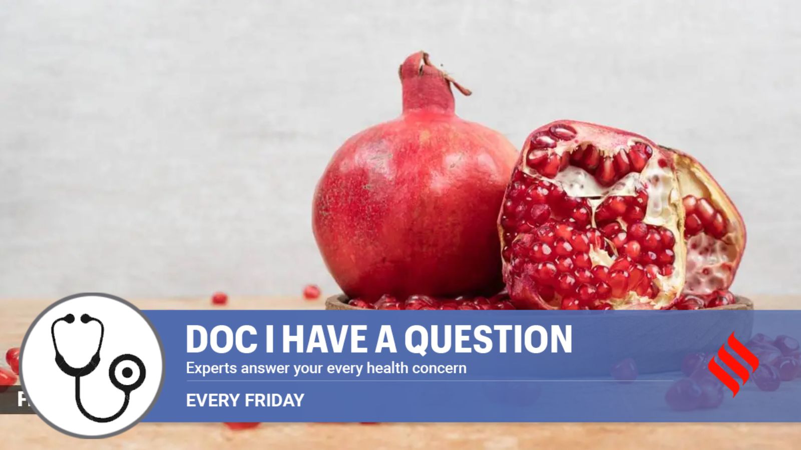 "Pomegranate Consumption: The Daily Amount to Curb Sugar Spikes Revealed"