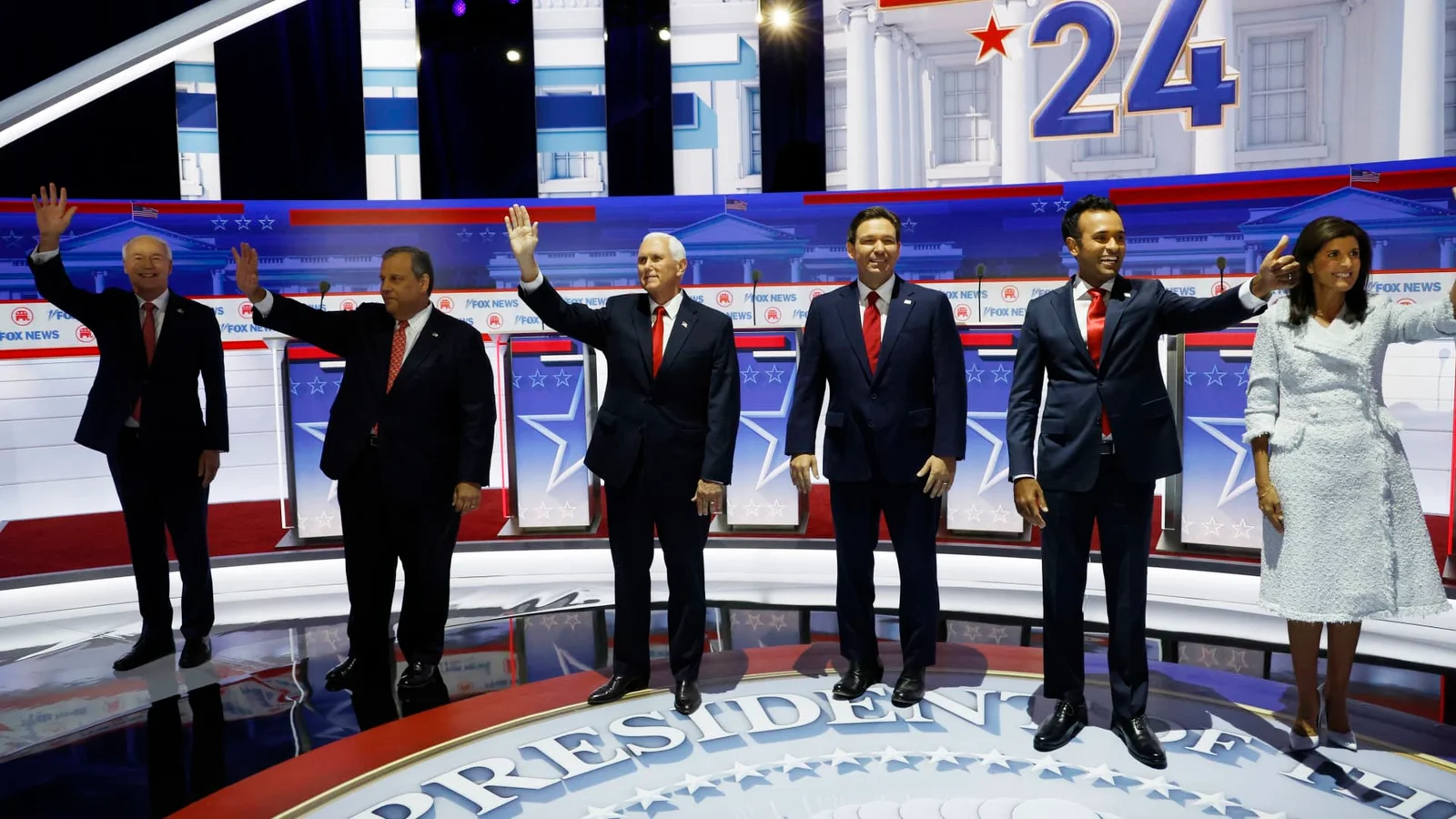 "Key Pre-Market Insights for Thursday's Stock Market Opening"