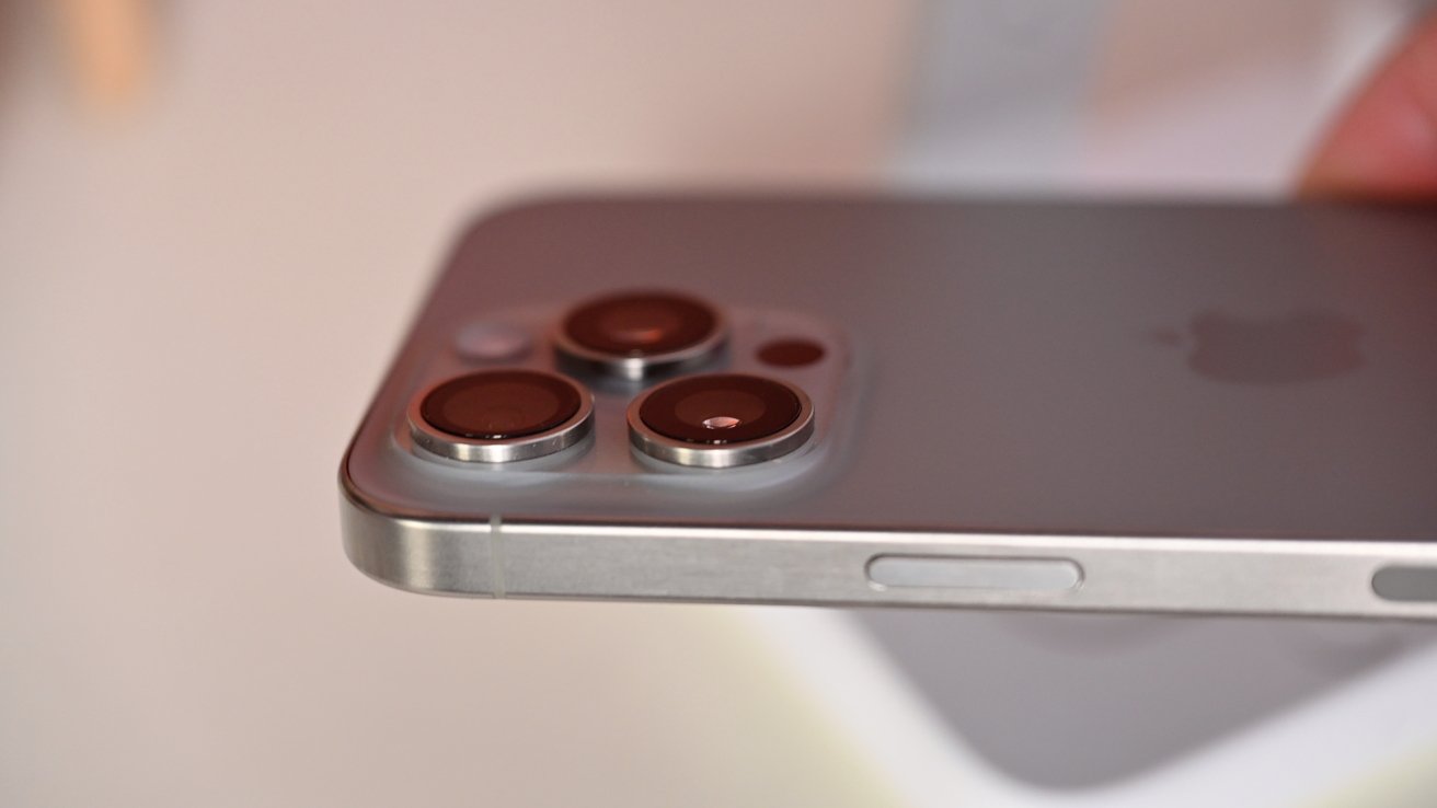 "iPhone 15: Mastering the Camera App, Microscopic Look Inside, Real World Review, Data Backup Errors, and More!"