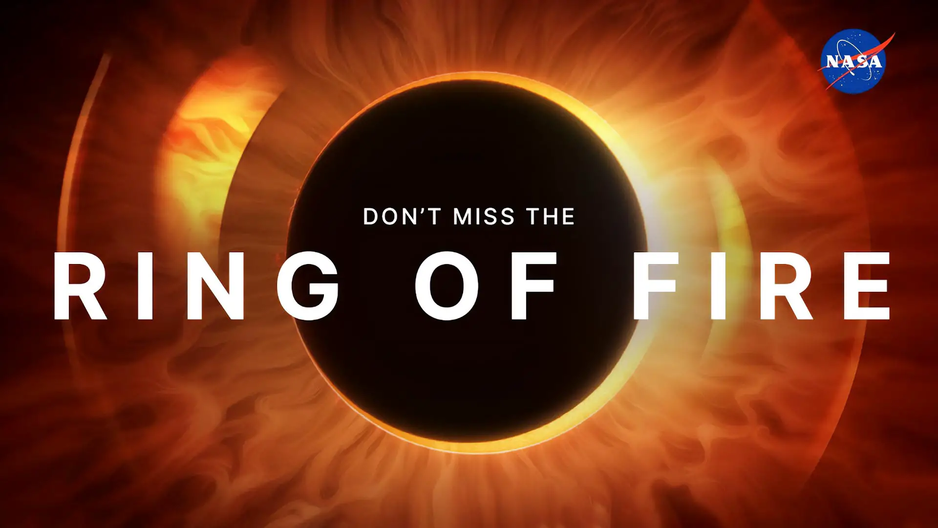 "Upcoming Annular Solar Eclipse to Close Navajo Tribal Parks in North America"