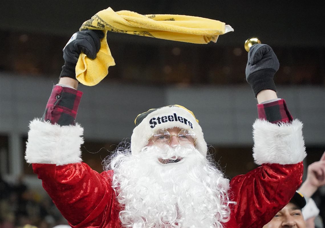 Featured image for Pittsburgh Sports Fans' 2025 Christmas Wish List