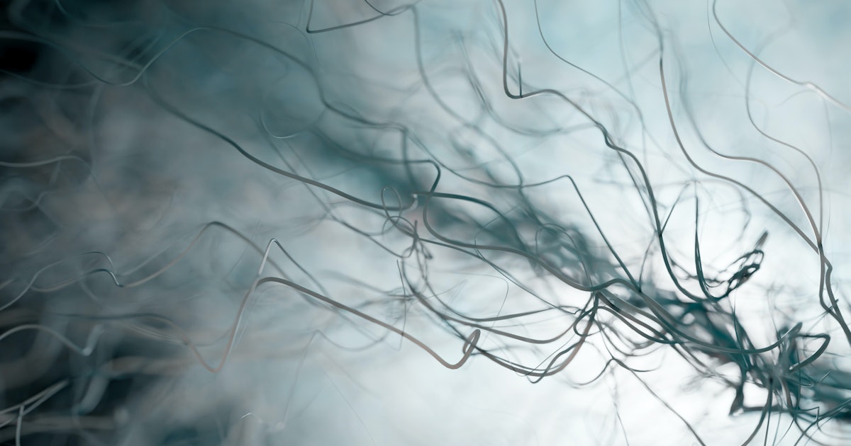 Featured image for Uncovering the Link Between Epstein-Barr Virus and Multiple Sclerosis