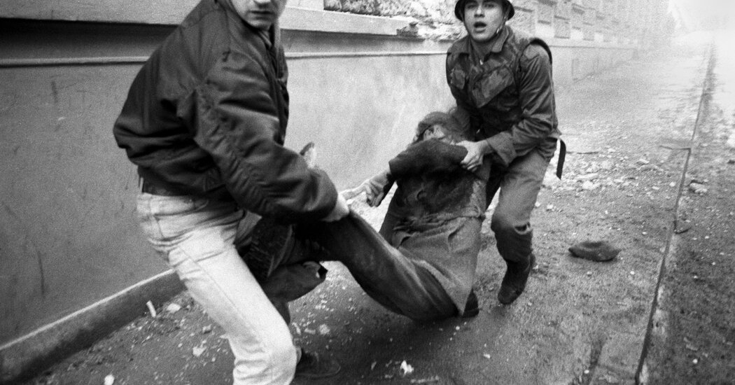 Featured image for Srebrenica Massacre: Three Decades of Remembrance and Reflection