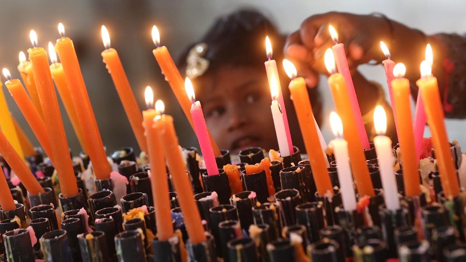 "Pope Francis Confirms New Head of Syro-Malabar Church"