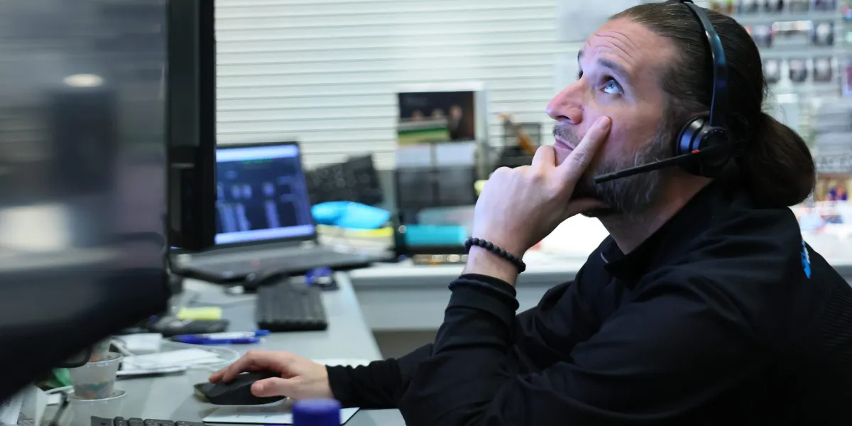 Featured image for Market and Tech Companies Reassess AI Strategies Amid Legal and Leadership Changes