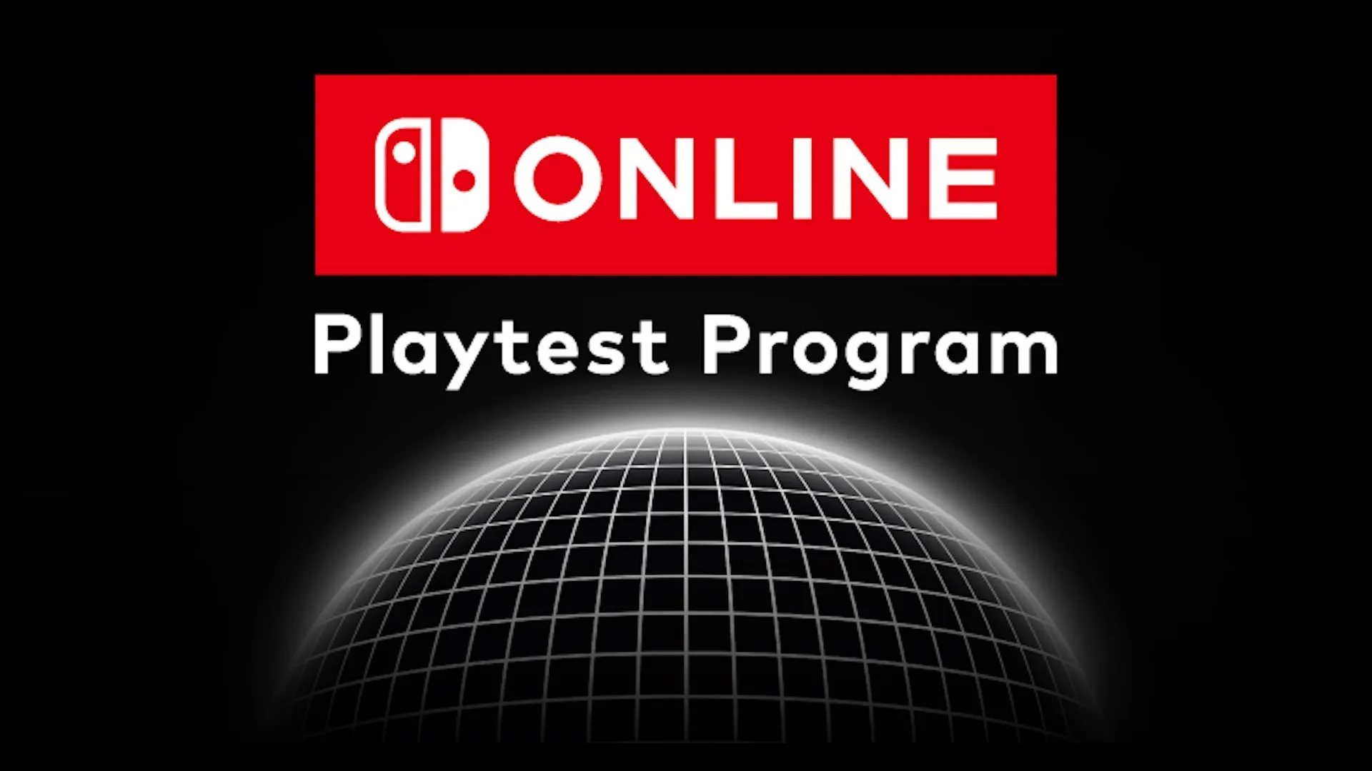 Featured image for Nintendo Launches New Switch Online Playtest Program for 40,000 Players
