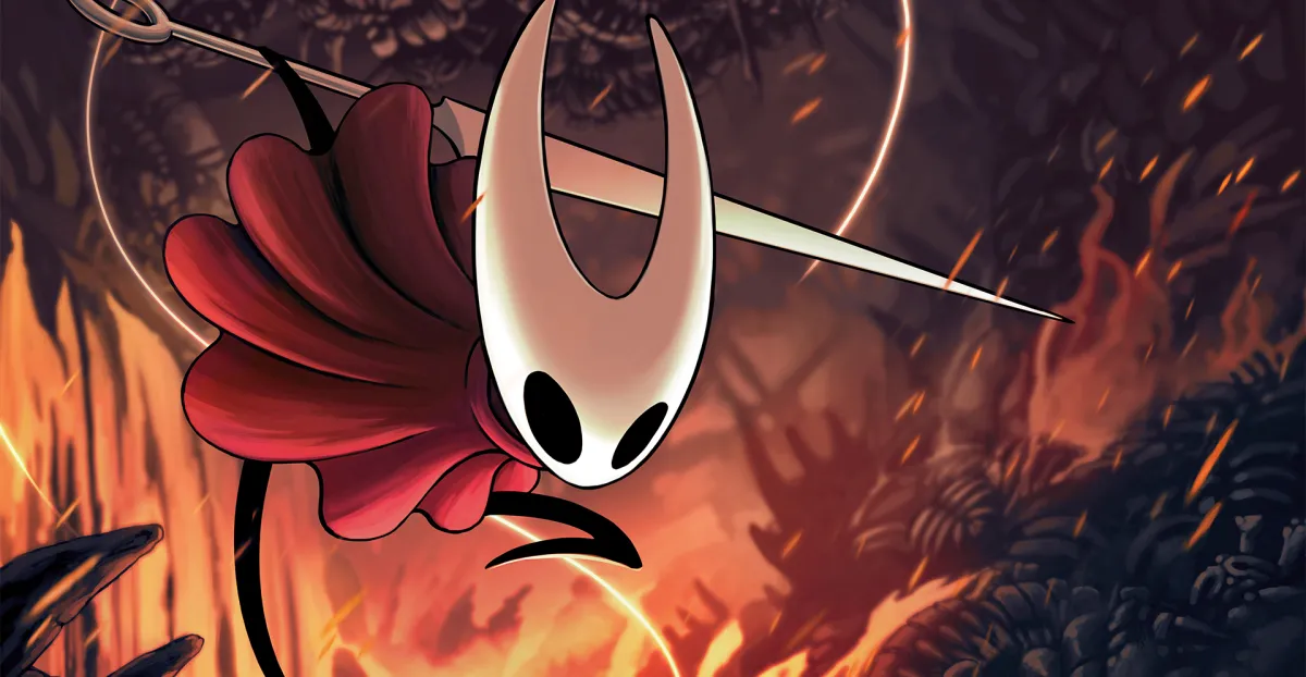 Hollow Knight: Silksong Release Date Anticipation Builds Amidst Rumors and Updates