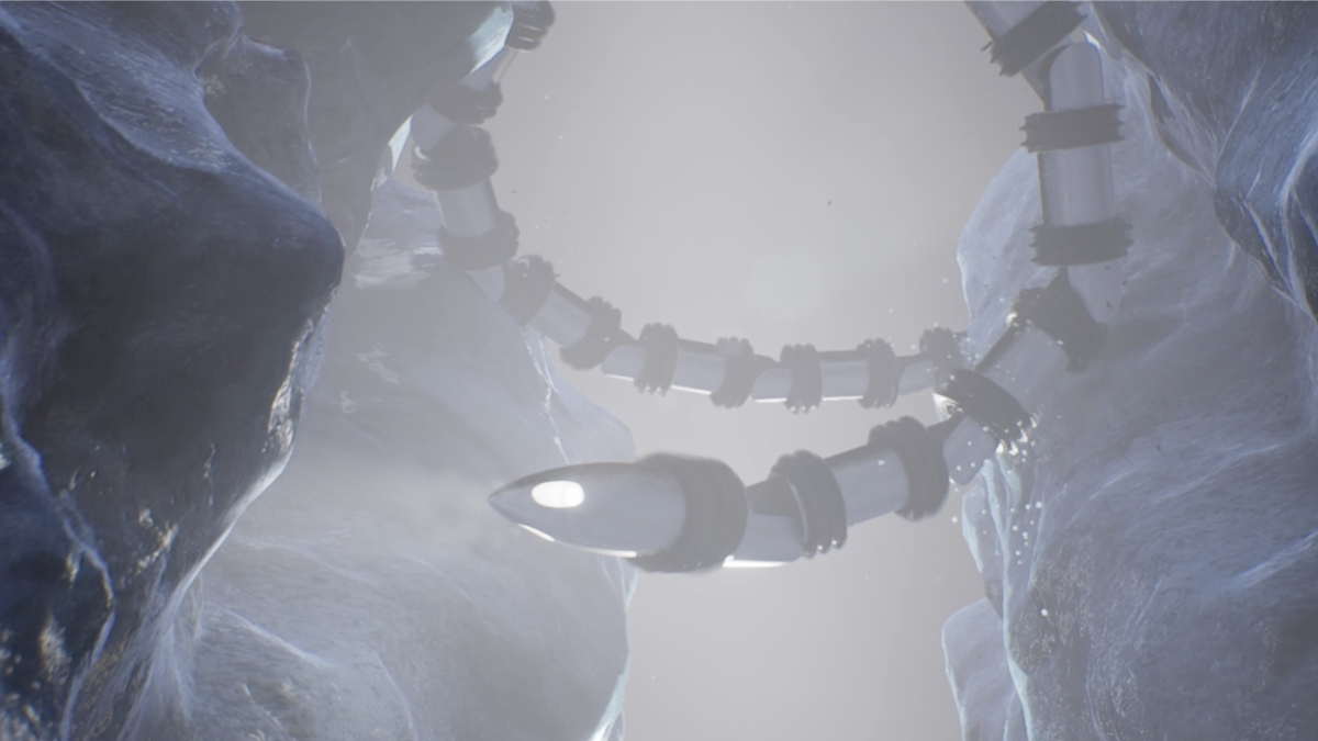 Featured image for NASA's Snake-Like Robot Prepares for Space Exploration