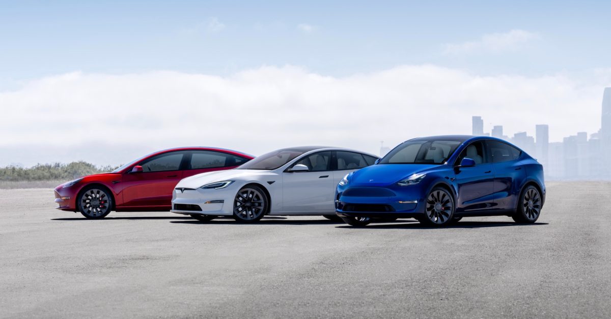 "India's New EV Policy Boosts Tesla's Entry with Import Tax Cuts"