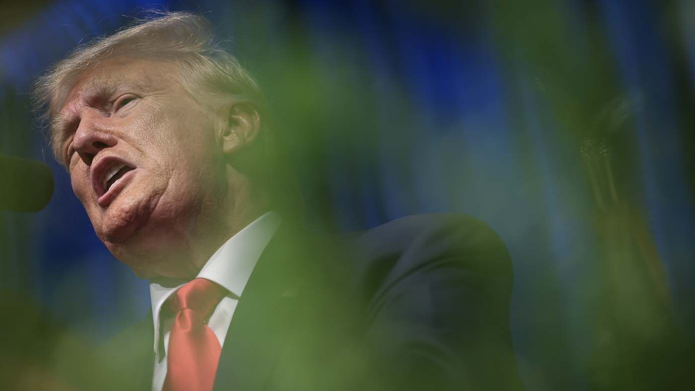 Unpacking Donald Trump's Miami court appearance and indictment revelations.