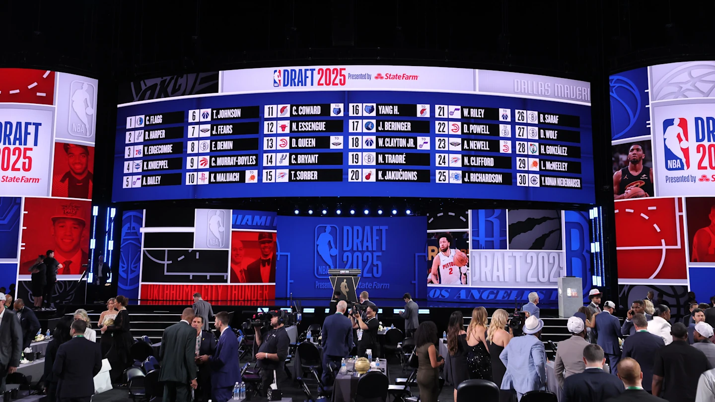 Featured image for Wolves to Auction 31st Pick Before Second Round