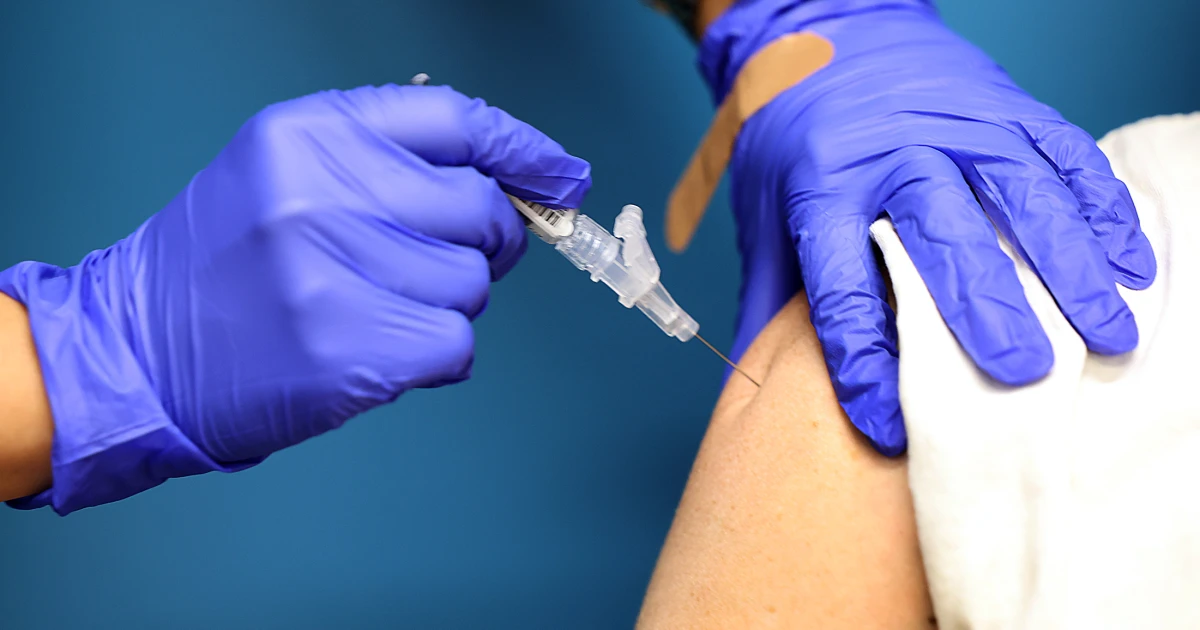 Featured image for CDC's COVID-19 Vaccine Guidance Sparks Confusion Amid Recent Changes