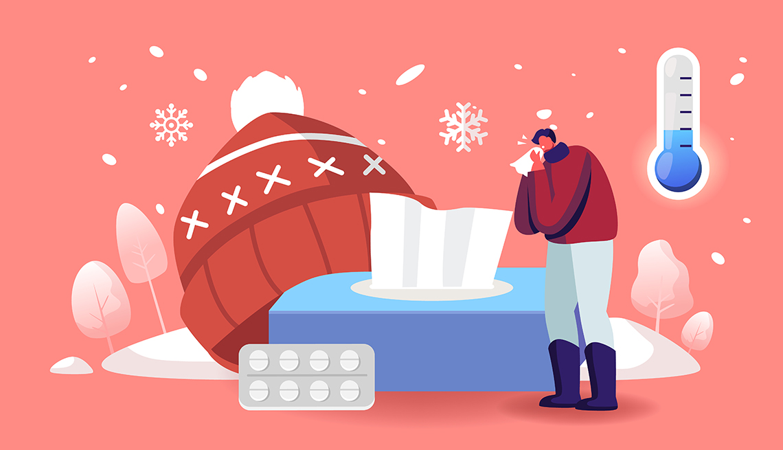 Flu Season Forecast: What to Expect This Year