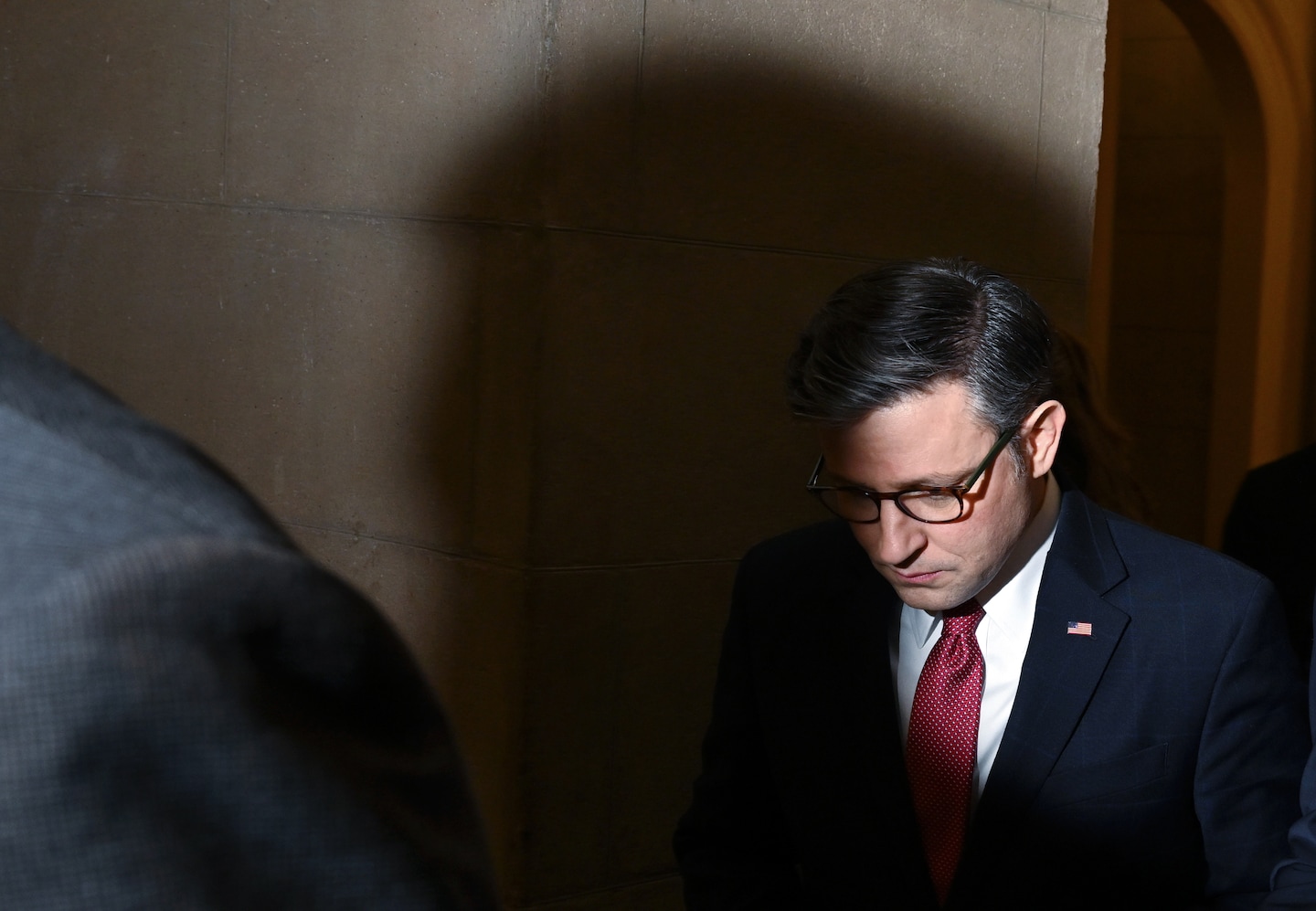 House Lawmakers Seek Alternative Route to Secure Aid for Ukraine and Israel