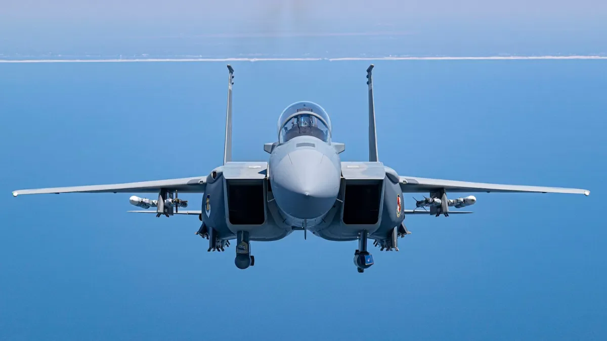 Indonesia cancels F-15EX export deal, eyes Rafale and KF-21 instead