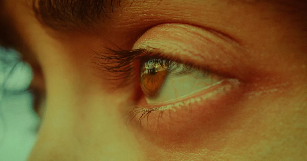 Featured image for Blinking Technique Promises Faster Sleep in 60 Seconds