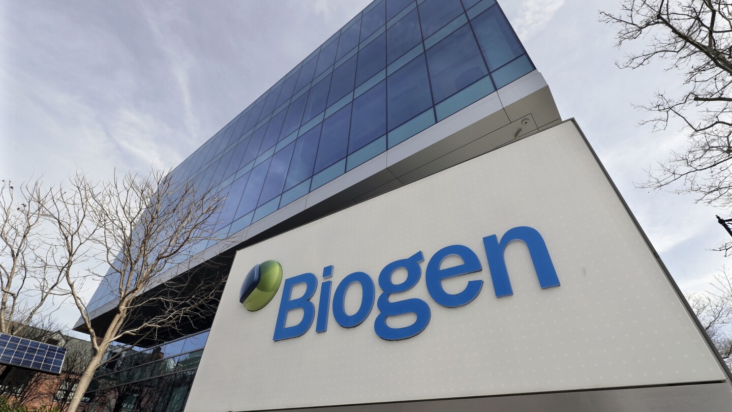 Featured image for "Biogen's Decision to Discontinue Aduhelm: Impact on Alzheimer's Treatment"