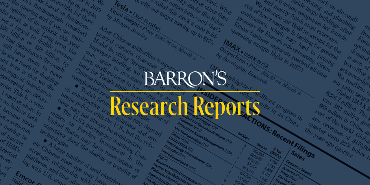 Featured image for Analyst Insights: Alphabet Stock's Rally and Q2 Numbers