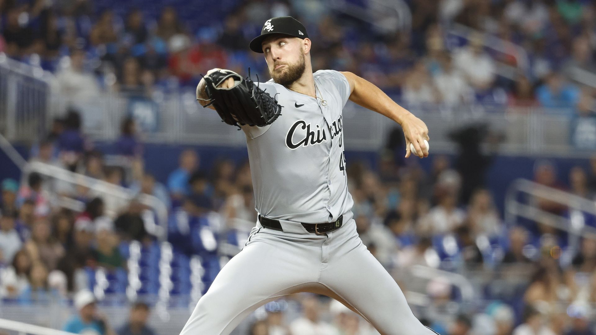 Featured image for Garrett Crochet Joins Red Sox Amid MLB Trade Shake-Up