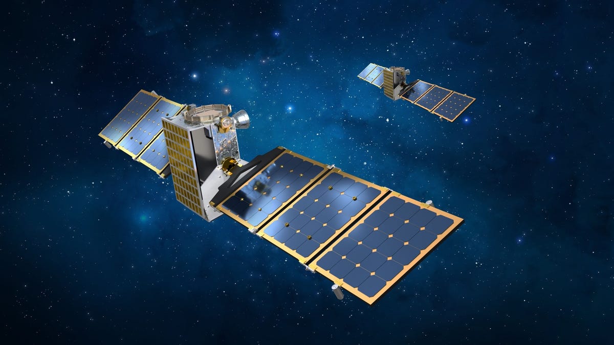 "Exploring Options: NASA's Mission to Study Hazardous Asteroid Apophis"