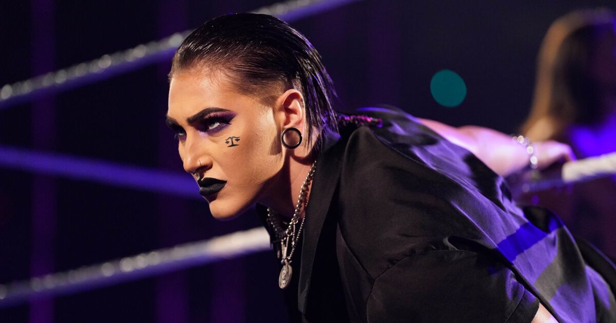 Rhea Ripley's WrestleMania Triumphs and Personal Life: A Recap