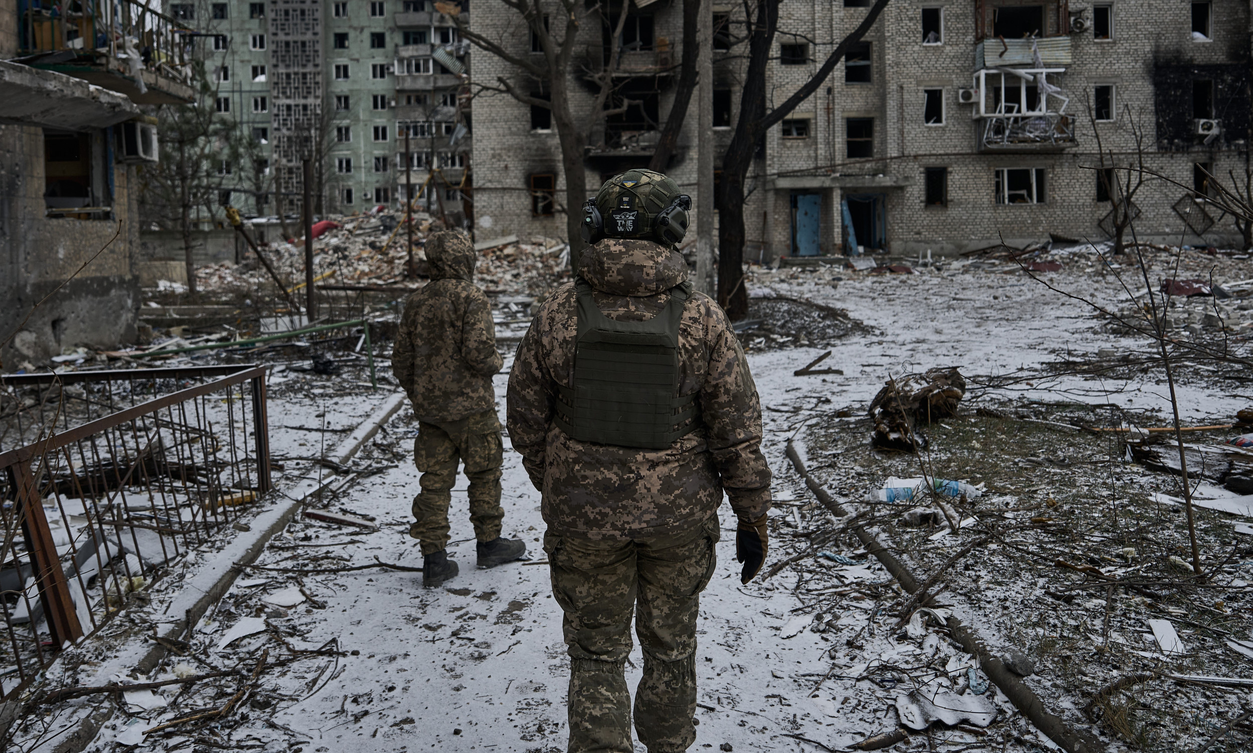 "Russia's Devastating Losses in Ukraine War Revealed: US Intelligence Assessment"