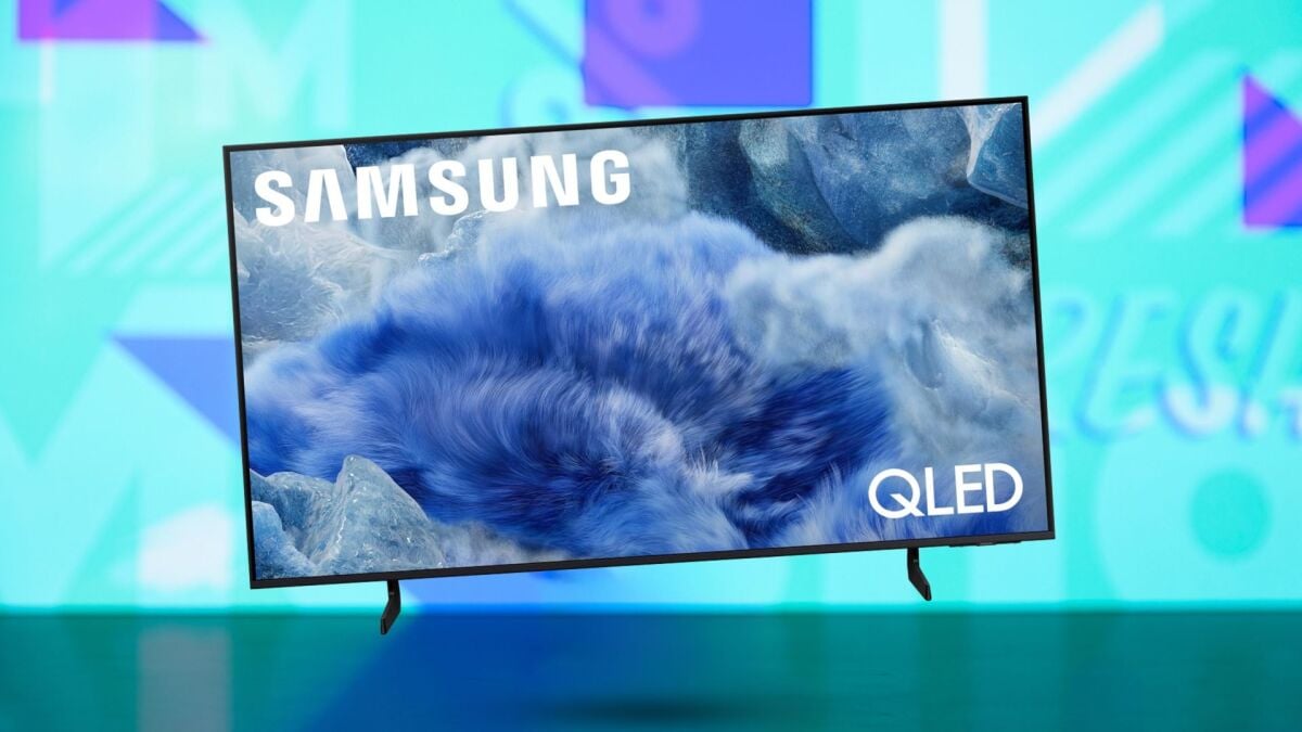 Featured image for Top TV Deals This Labor Day: Samsung, LG, and More at Record-Low Prices