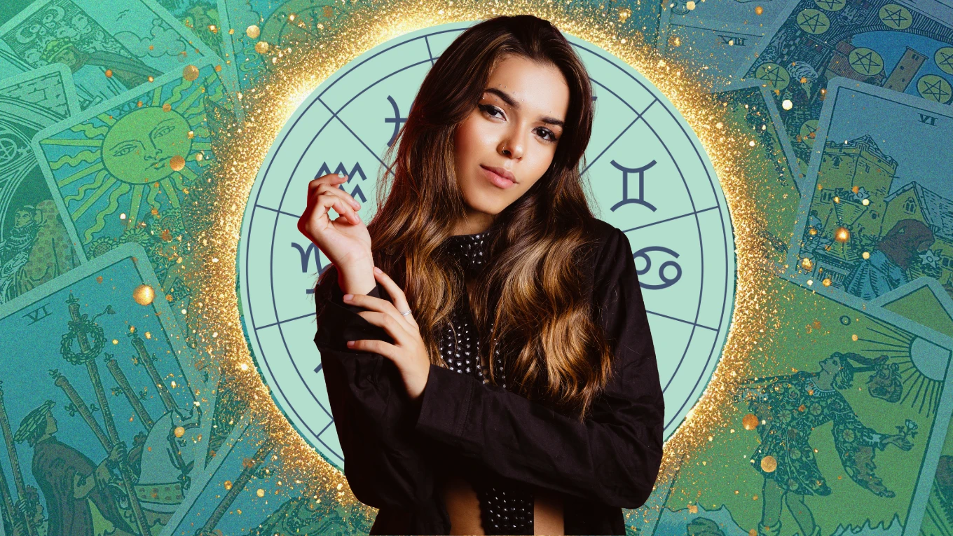 Featured image for Daily Tarot and Horoscope Overview for October 22, 2025