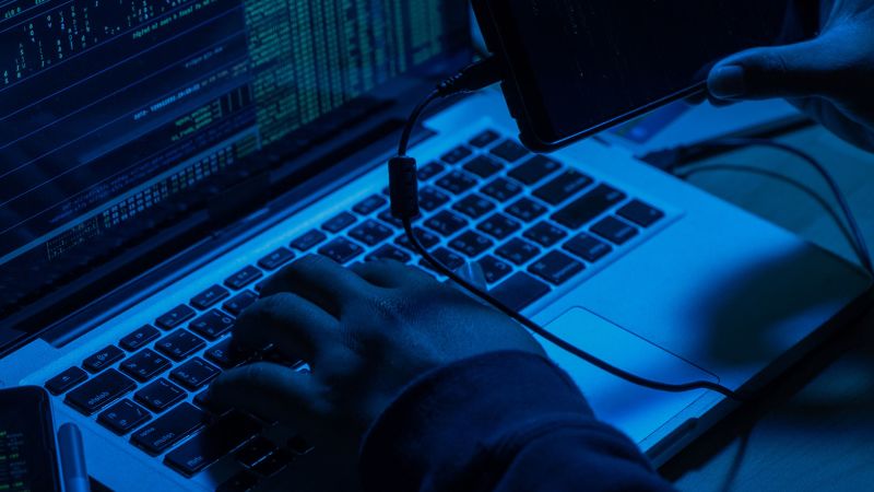 Global Cybercrime Ring Busted: Botnet Dismantled, Millions Seized