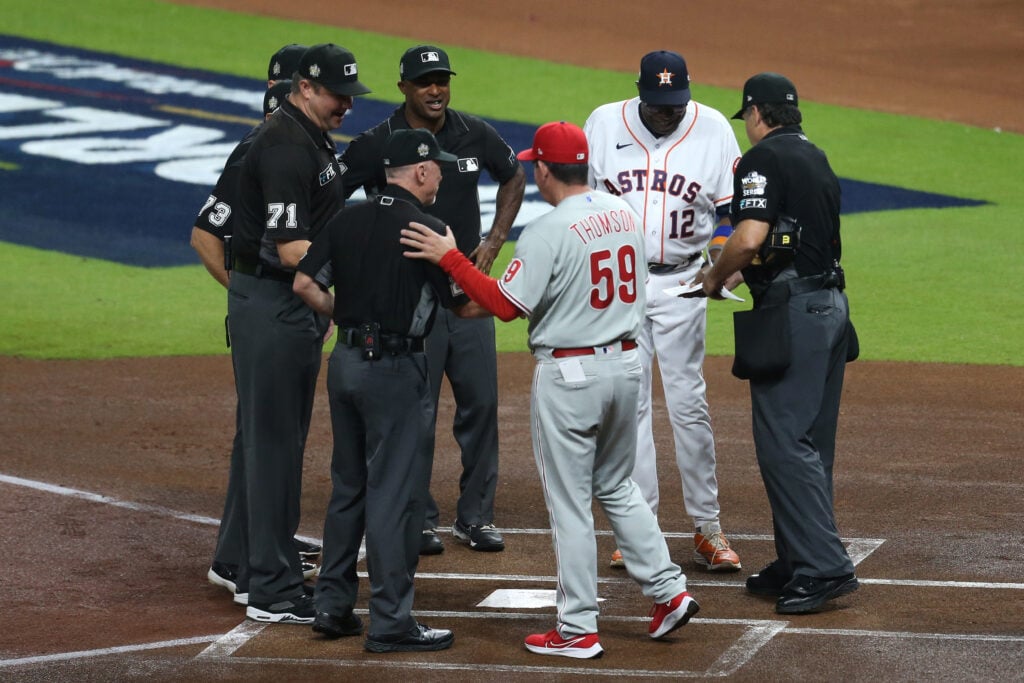 Featured image for "MLB Draft: Rockies' Top Prospect Pick and Pirates' College Pitcher Strategy"