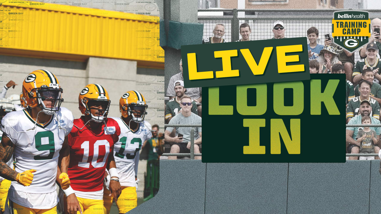 Packers and Patriots Unite for Intense Joint Practice