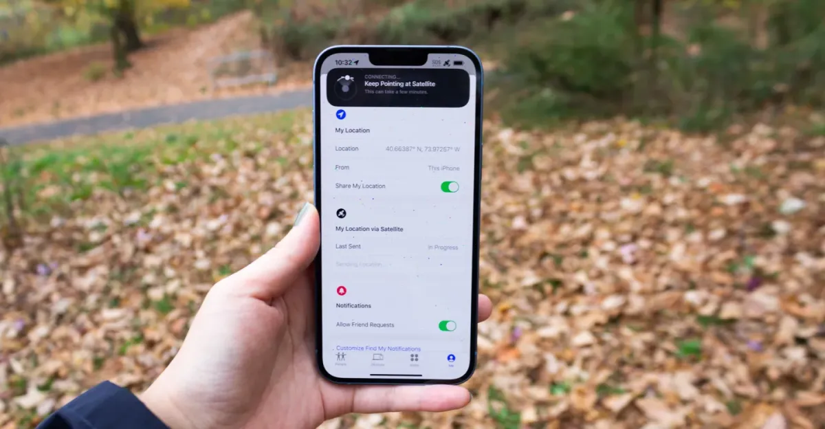 Featured image for Apple Extends Free Satellite Features for iPhone 14 and 15 Users