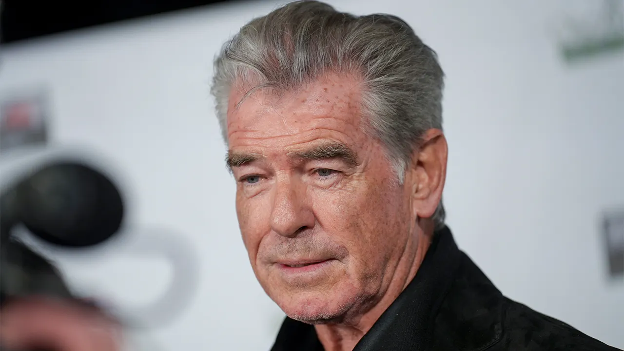 Featured image for Pierce Brosnan Fined for Yellowstone Trespassing