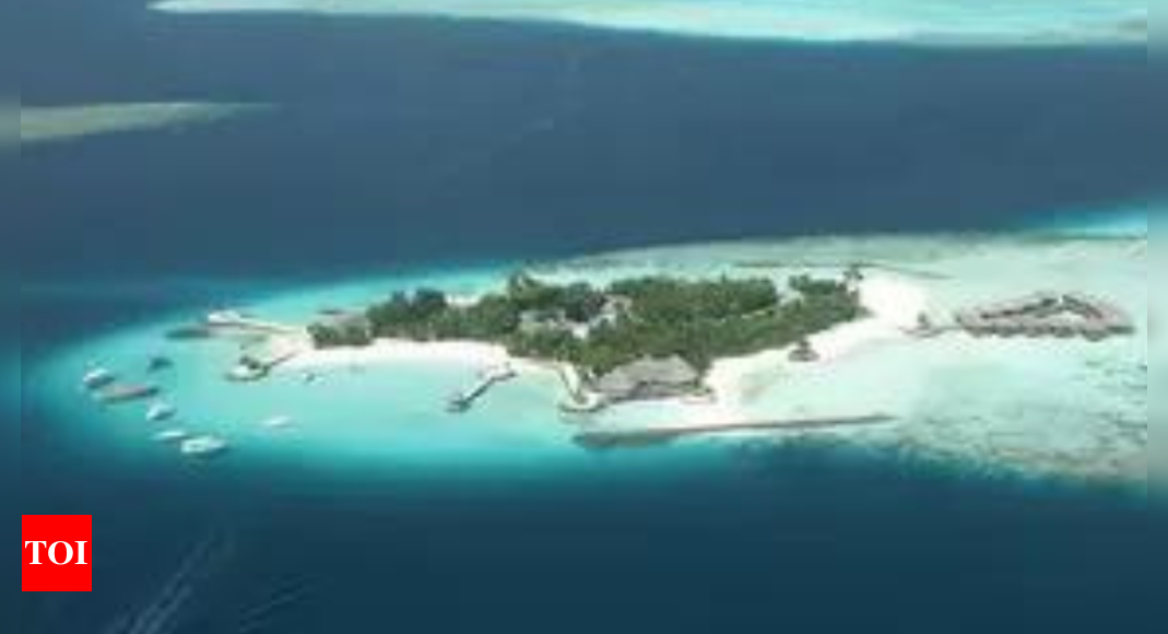 Featured image for "Indian Military Personnel in Maldives to be Replaced by Competent Technical Staff: MEA"