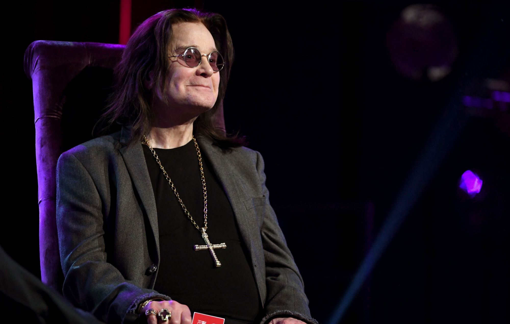 Featured image for Ozzy Osbourne's Death Highlights His Legendary Career and Family Love