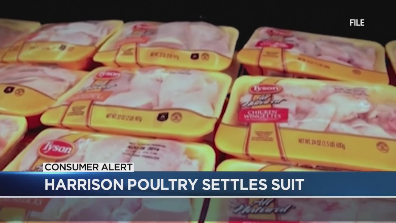 Featured image for Chicken Eaters Eligible for Share of $2.8M Settlement in Price-Fixing Lawsuit