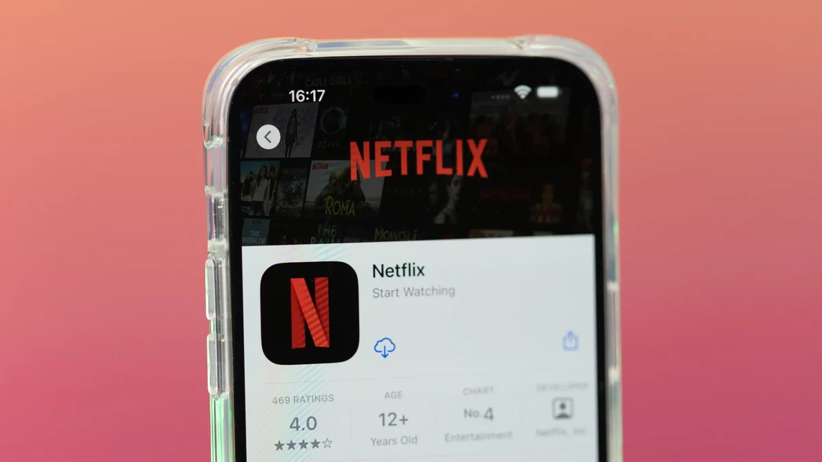 Netflix faces backlash and potential loss of subscribers over password-sharing ban.