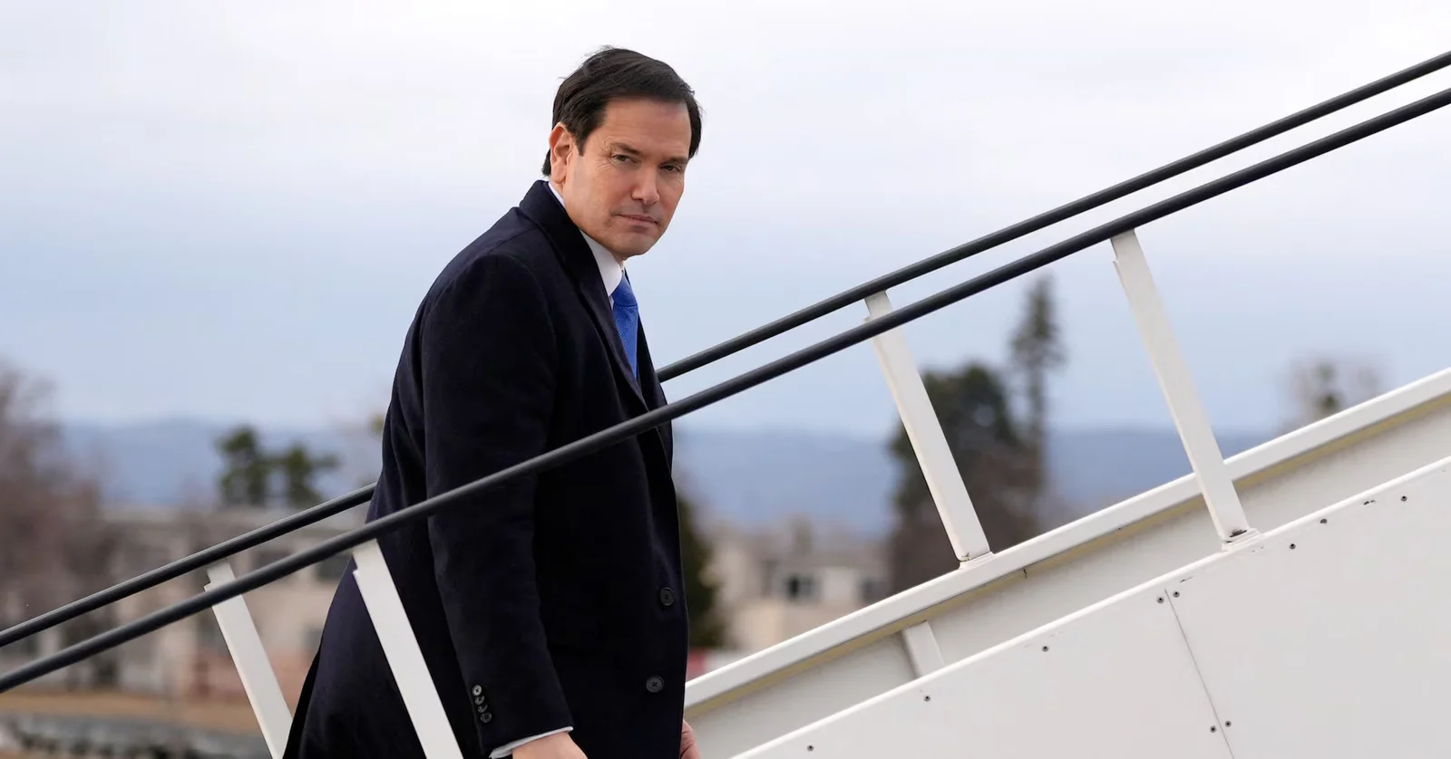 Rubio Touts Caribbean Talks as U.S. Pressures Cuba and Influences Venezuela