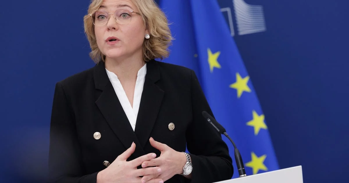 EU warns foreign tech dependence could be weaponized, pushes tech sovereignty