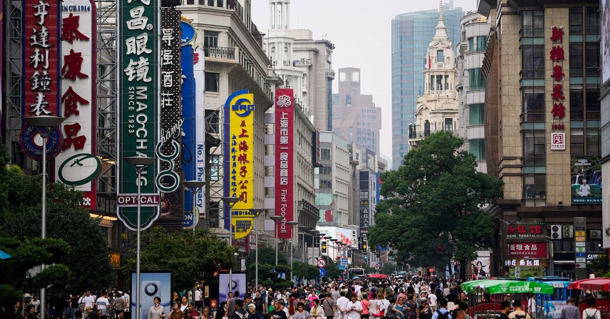 Featured image for Rising Consumer Defaults Drive China Banks to Increase Bad Loan Sales